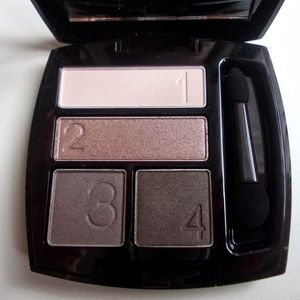 Avon's color trend eye shadow